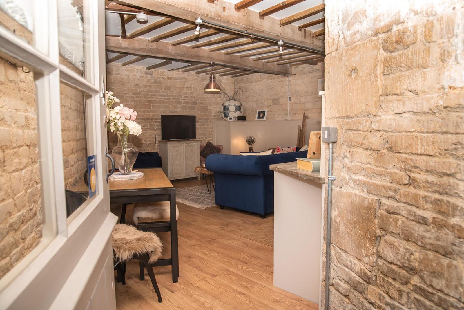 No.4 The Old Coach House Villa Blockley Dış mekan fotoğraf