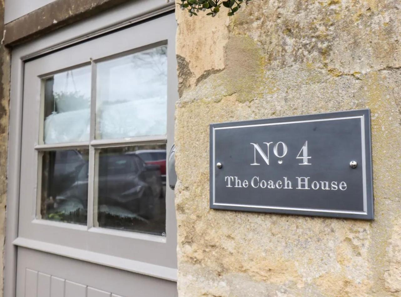 No.4 The Old Coach House Villa Blockley Dış mekan fotoğraf