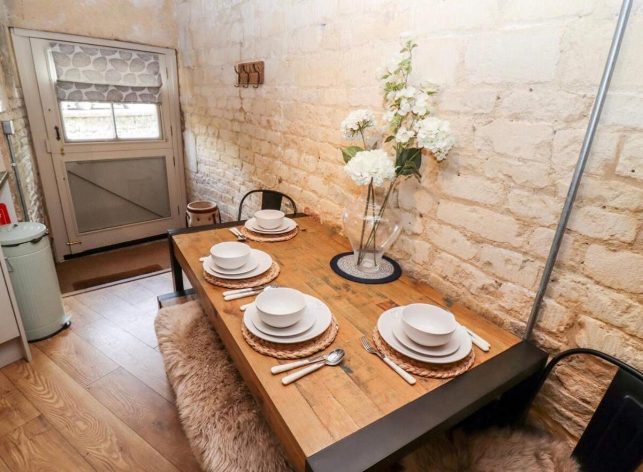 No.4 The Old Coach House Villa Blockley Dış mekan fotoğraf