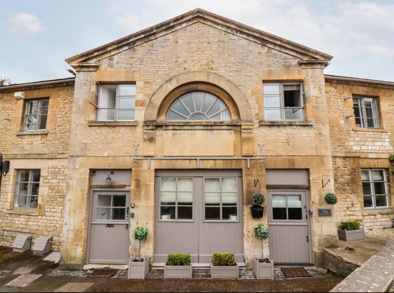 No.4 The Old Coach House Villa Blockley Dış mekan fotoğraf